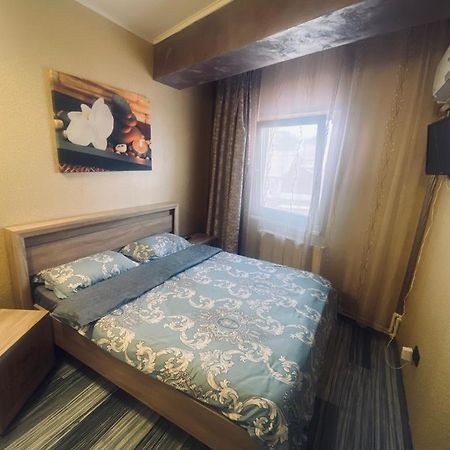 Rez Suites Iasi Exterior photo
