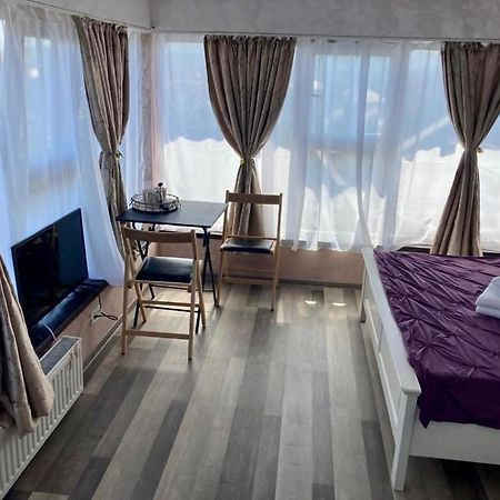 Rez Suites Iasi Exterior photo