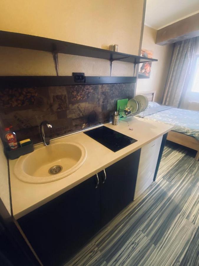 Rez Suites Iasi Exterior photo