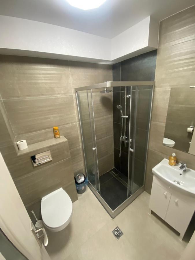 Rez Suites Iasi Exterior photo
